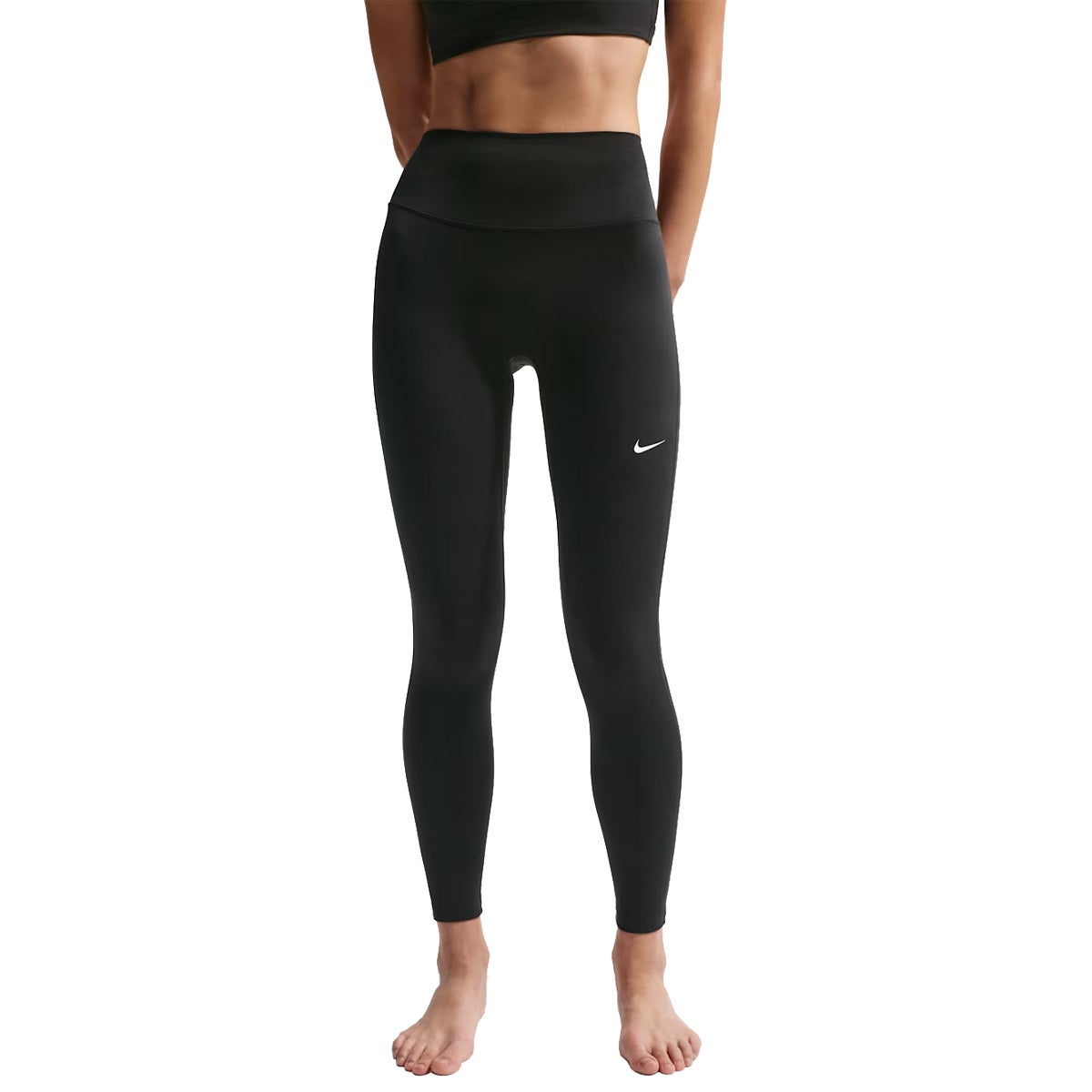 ナイキ ワン ハイウエスト レギンス 7/8 NIKE One High-Waisted