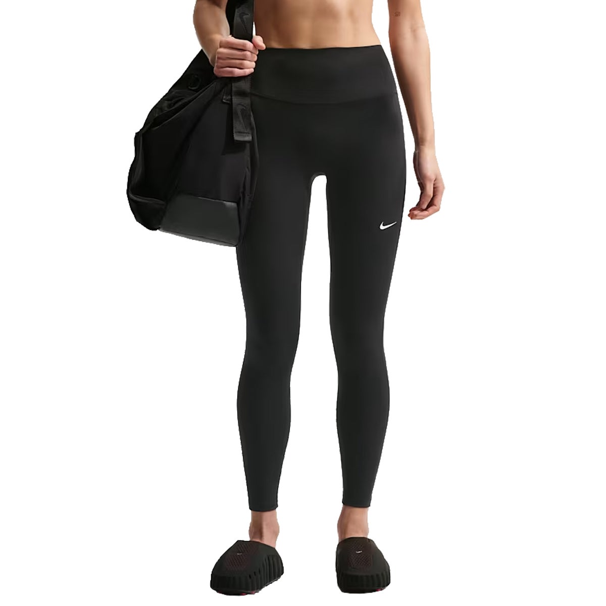 ナイキ ワン ハイウエスト レギンス 7/8 NIKE One High-Waisted