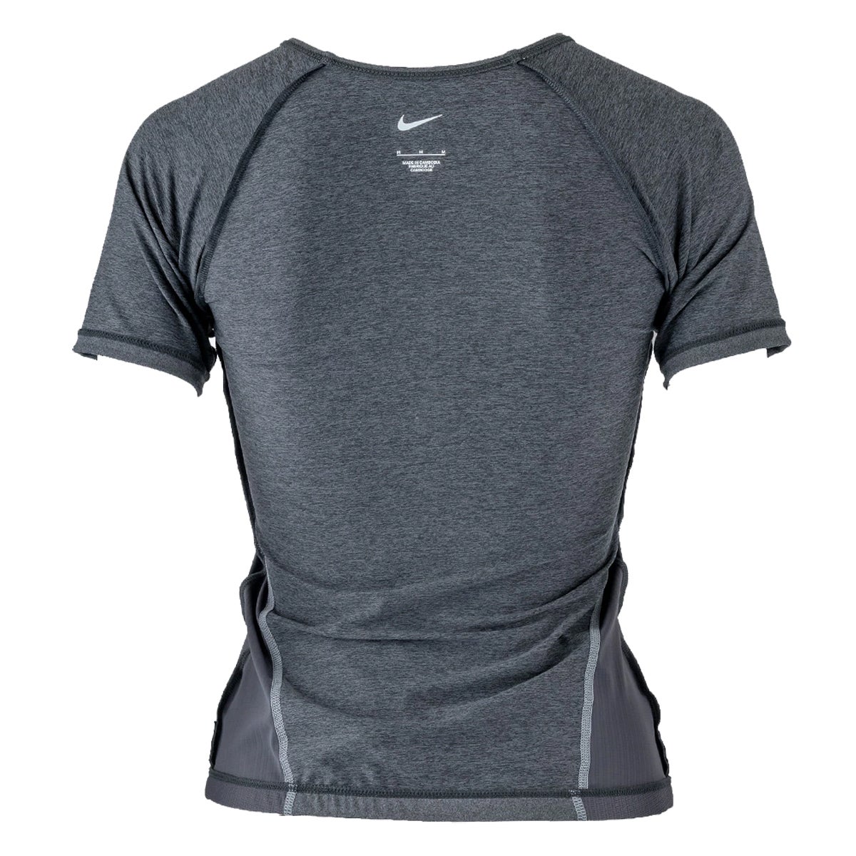 ナイキ 半袖ジップセパレーツ NIKE Short Sleeve Zippered Separates