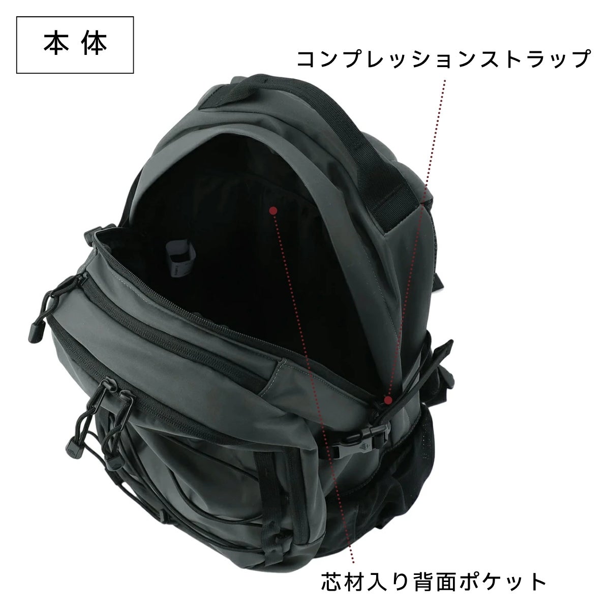ダントン ガバルニー 22 DANTON GAVARNIE | スポーツマリオ公式通販サイト