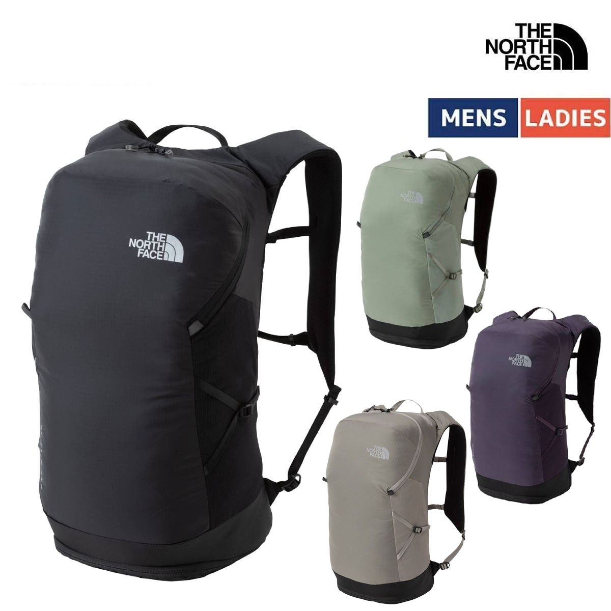 ザ・ノース・フェイス ワンマイル22 THE NORTH FACE ONE MILE 22 K ED