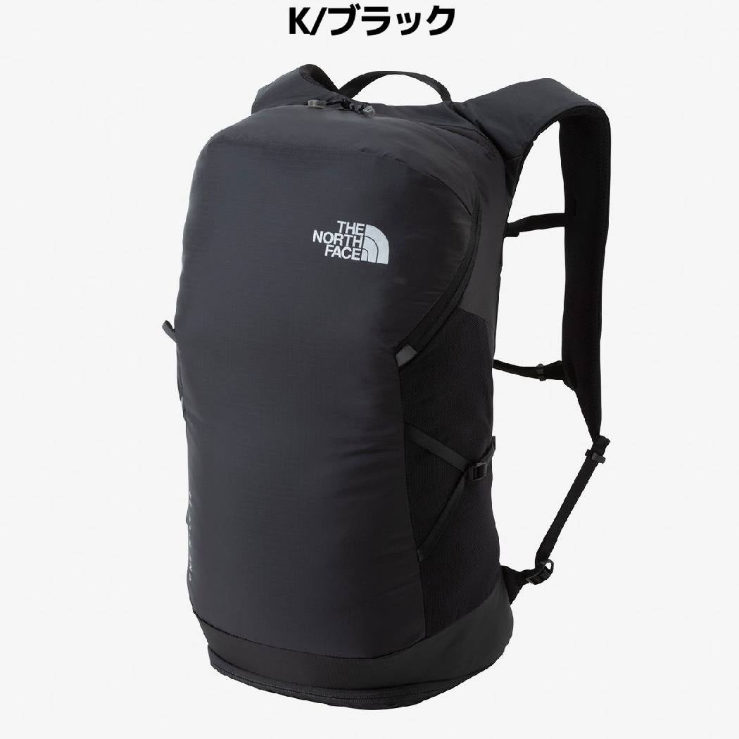 ザ・ノース・フェイス ワンマイル22 THE NORTH FACE ONE MILE 22 K ED