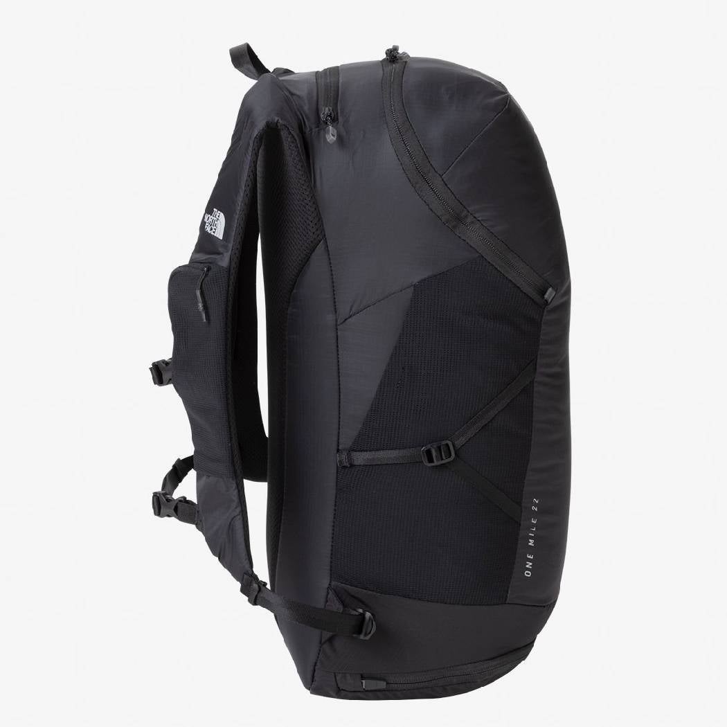 ザ・ノース・フェイス ワンマイル22 THE NORTH FACE ONE MILE 22 K ED