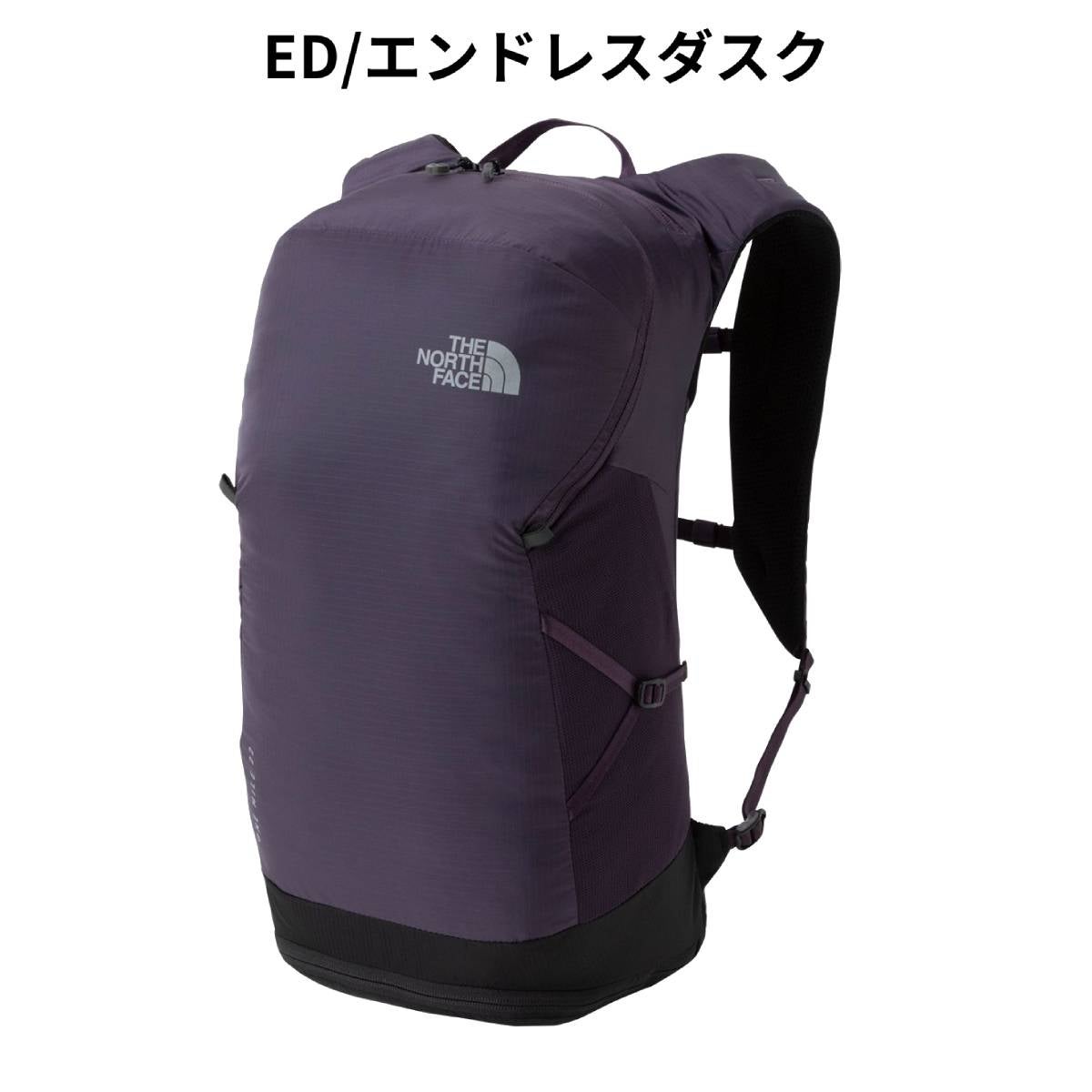 ザ・ノース・フェイス ワンマイル22 THE NORTH FACE ONE MILE 22 K ED