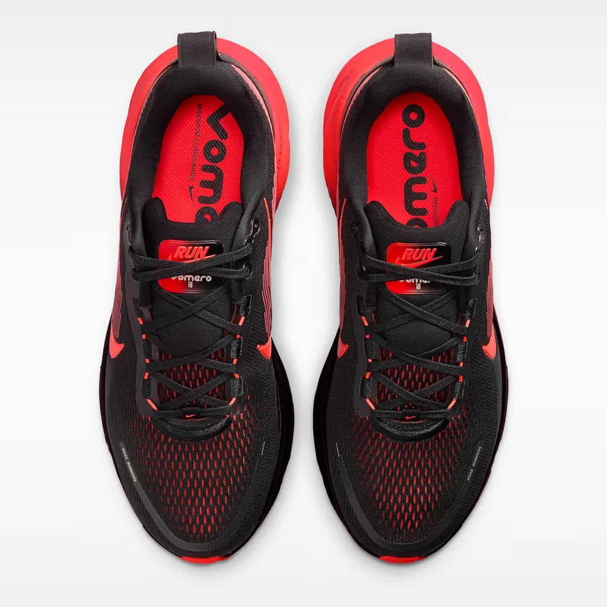 ナイキ ボメロ 18 NIKE ZOOM VOMERO | スポーツマリオ公式通販サイト
