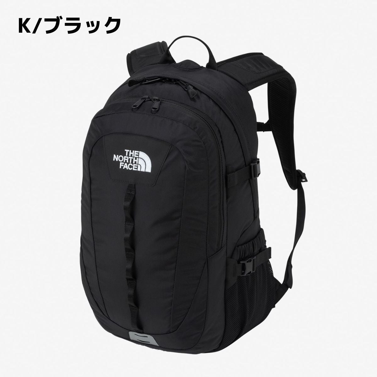 ザ・ノース・フェイス ホットショット THE NORTH FACE Hot Shot 27L