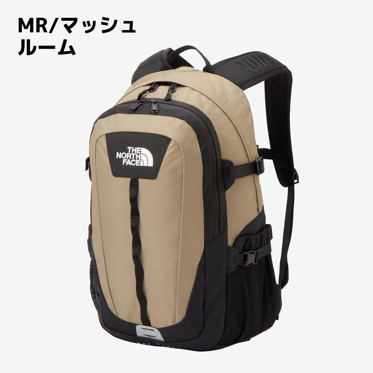 ザ・ノース・フェイス ホットショット THE NORTH FACE Hot Shot 27L