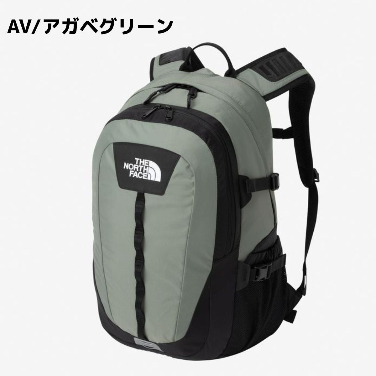 ザ・ノース・フェイス ホットショット THE NORTH FACE Hot Shot 27L