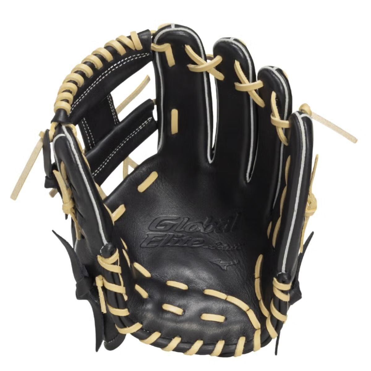 ミズノ グローバルエリート 軟式用グラブ 内野手用 サイズ9 一般