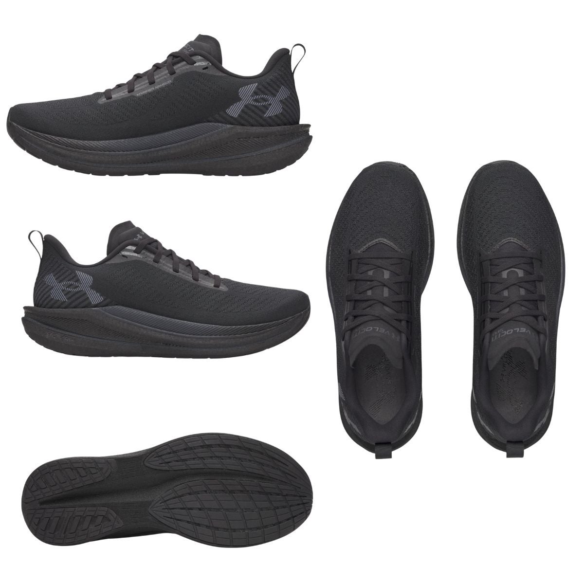 アンダーアーマー ベロシティ SPD UNDER ARMOUR VELOCITI | スポーツ