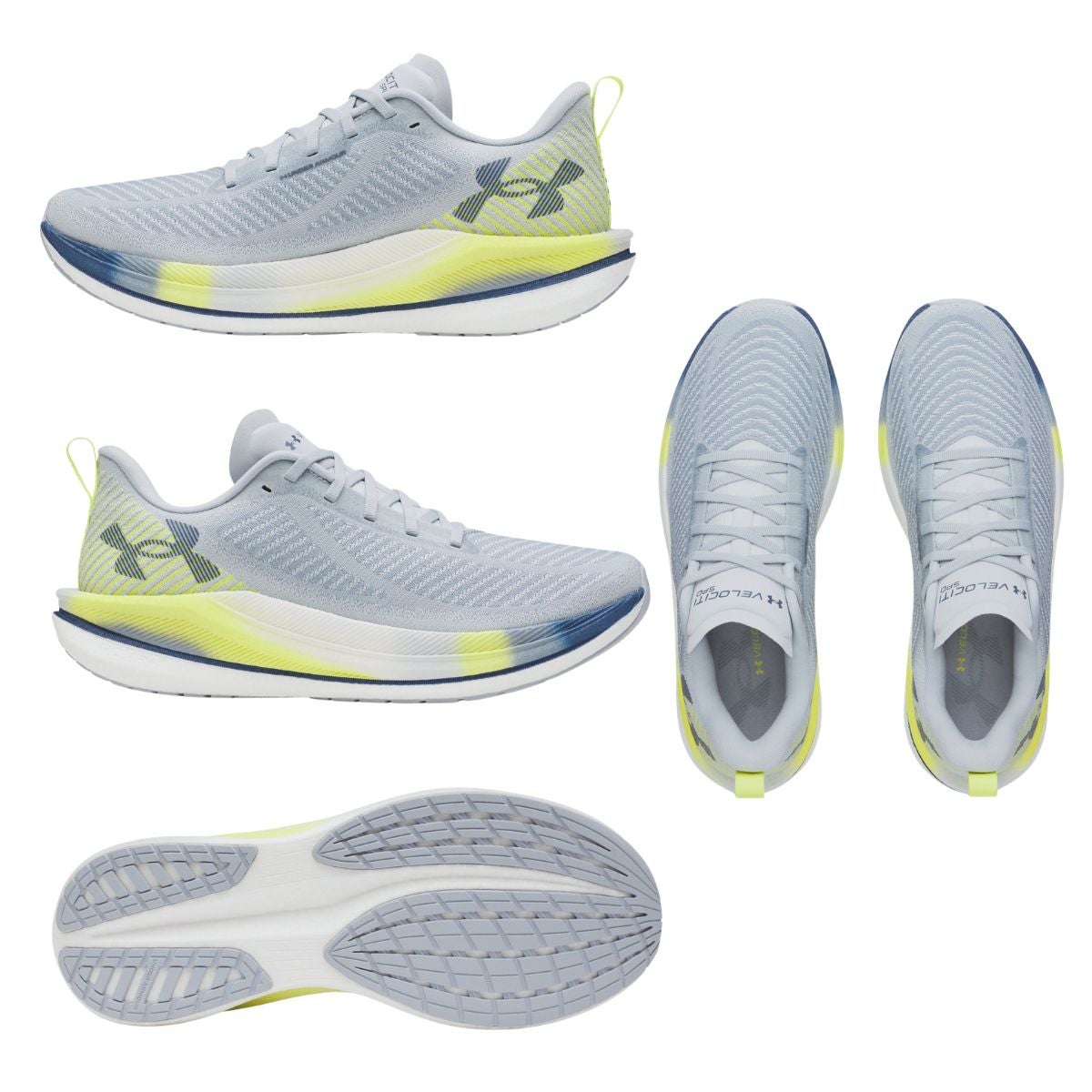 アンダーアーマー ベロシティ SPD UNDER ARMOUR VELOCITI | スポーツ
