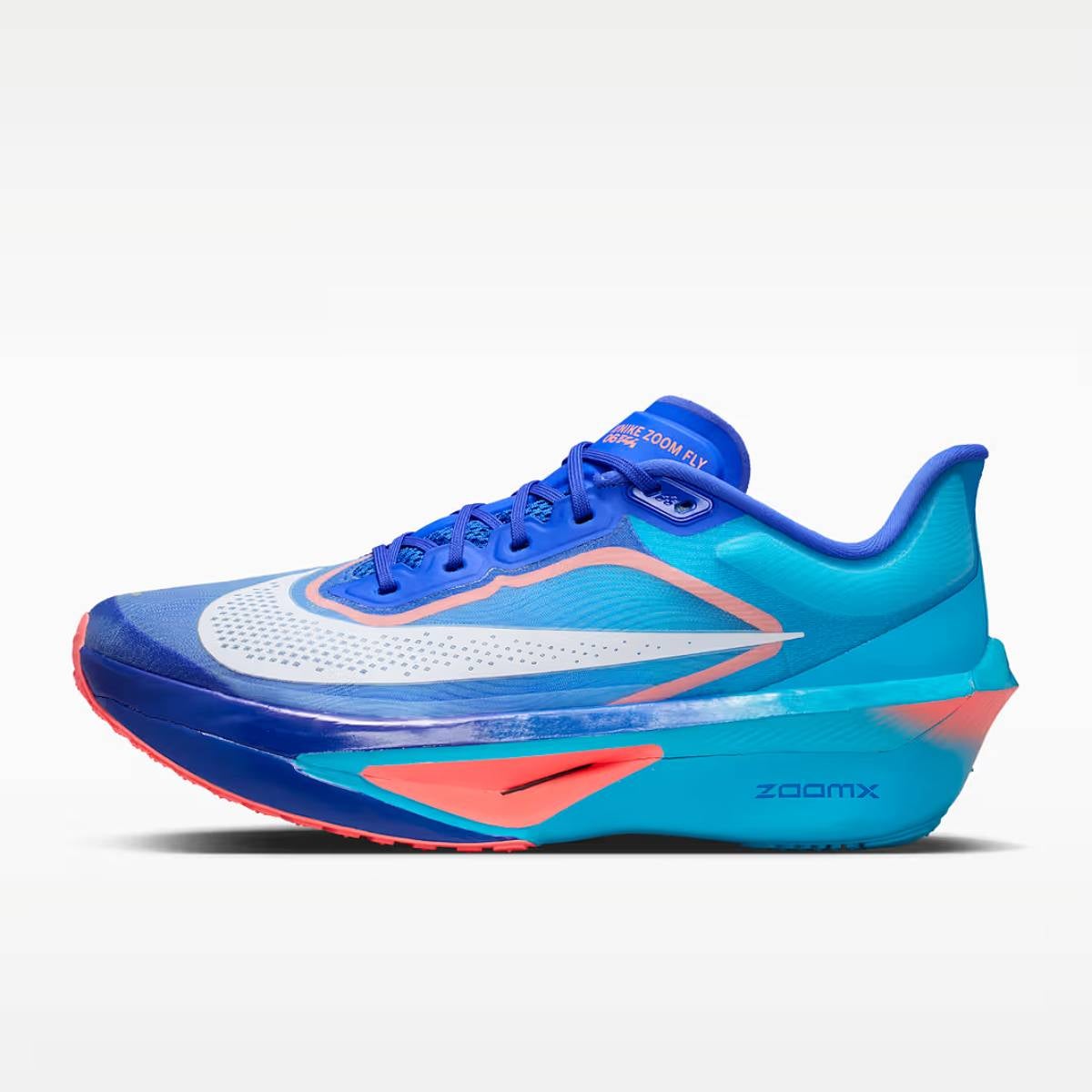ナイキ ズーム フライ スNIKE 6 ZOOM FLY | スポーツマリオ公式通販サイト