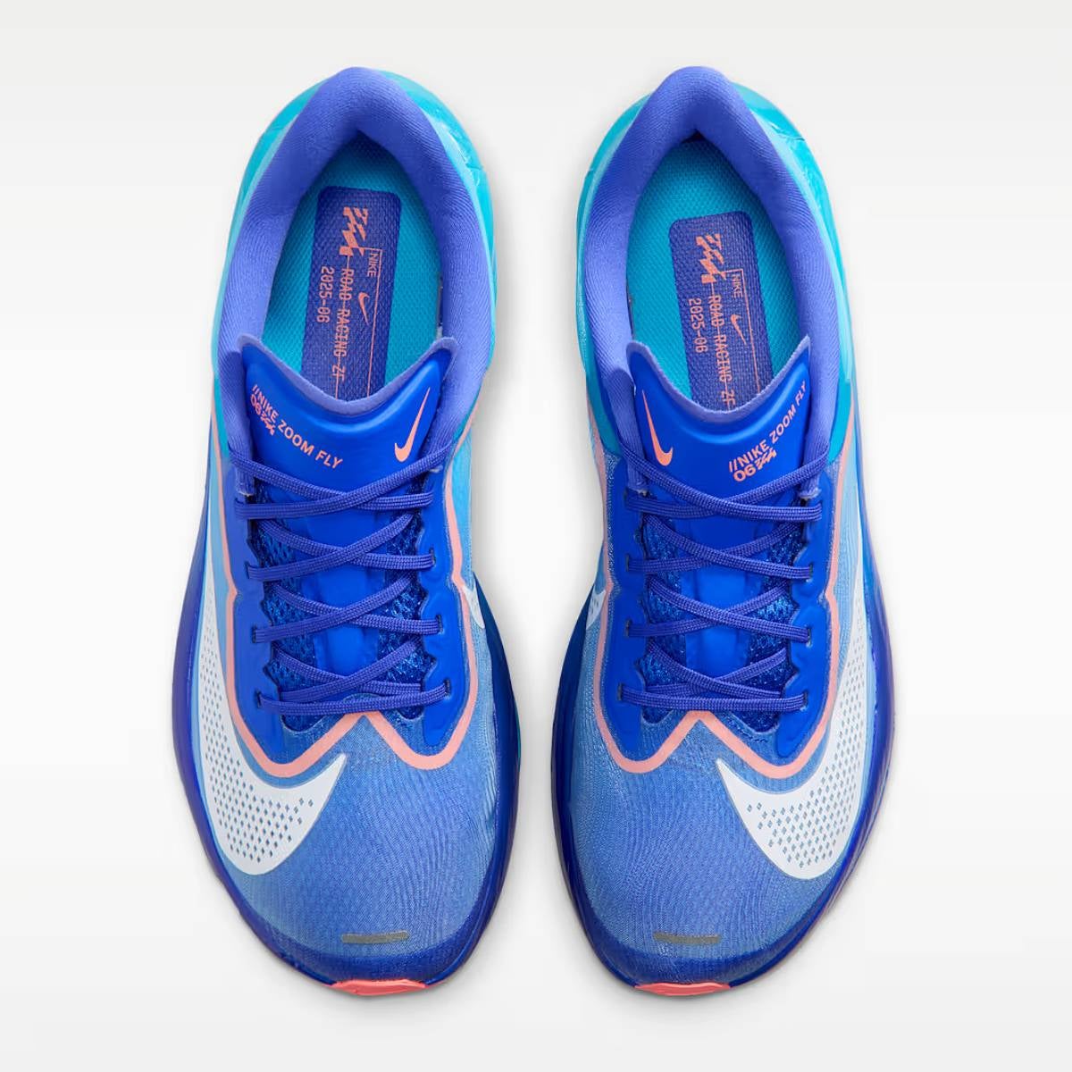 ナイキ ズーム フライ スNIKE 6 ZOOM FLY | スポーツマリオ公式通販サイト