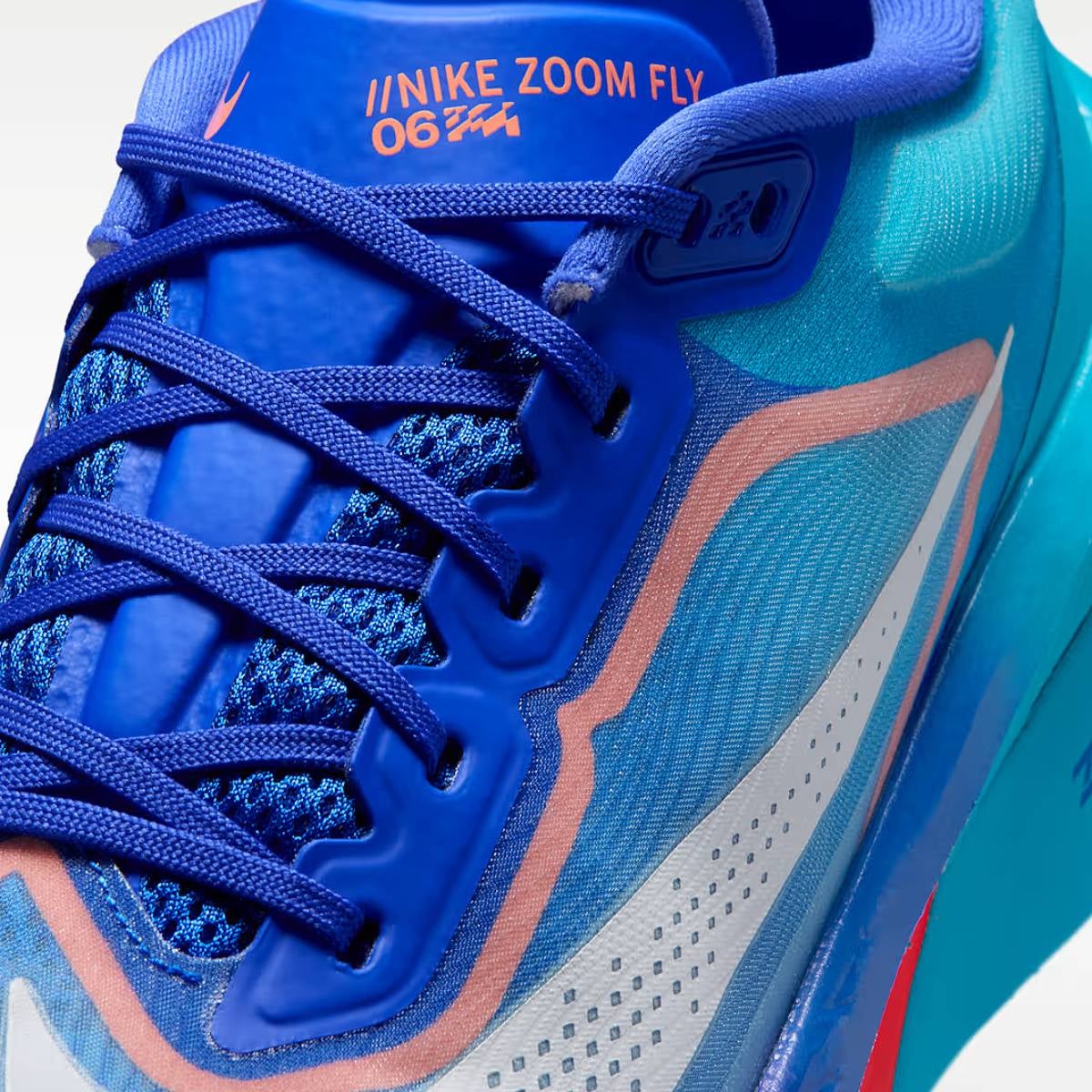 ナイキ ズーム フライ スNIKE 6 ZOOM FLY | スポーツマリオ公式通販サイト