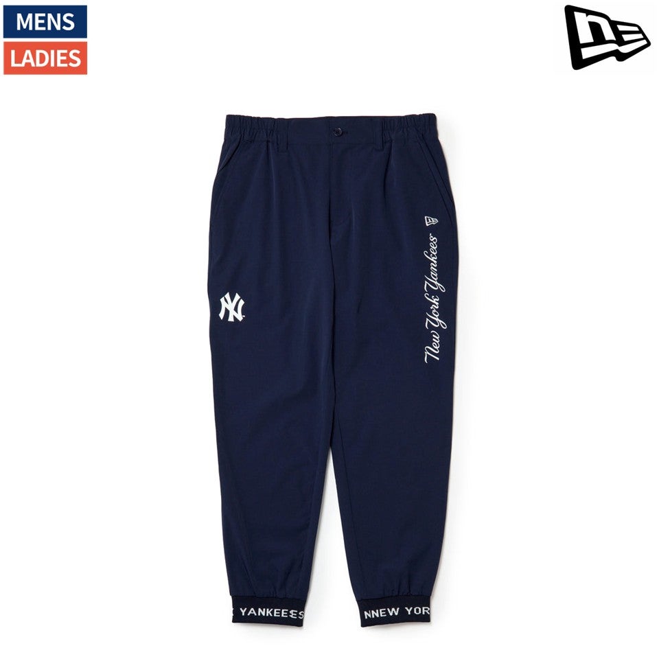 ニューエラ リブパンツ ゴルフ NEW ERA | スポーツマリオ公式通販サイト