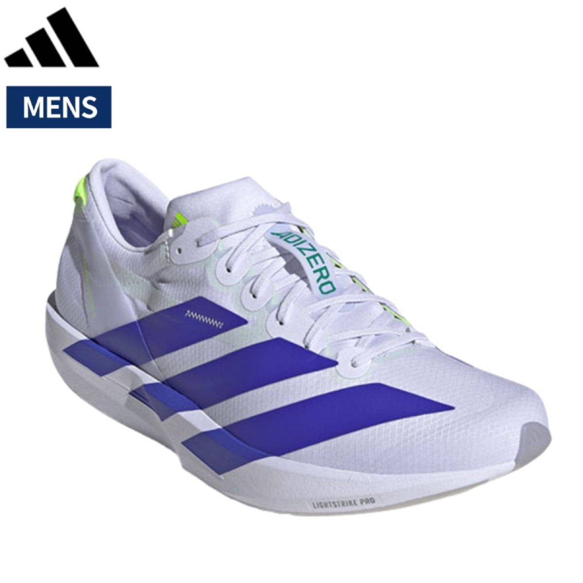 アディダス アディゼロ ジャパン 9 adidas ADIZERO JAPAN | スポーツ