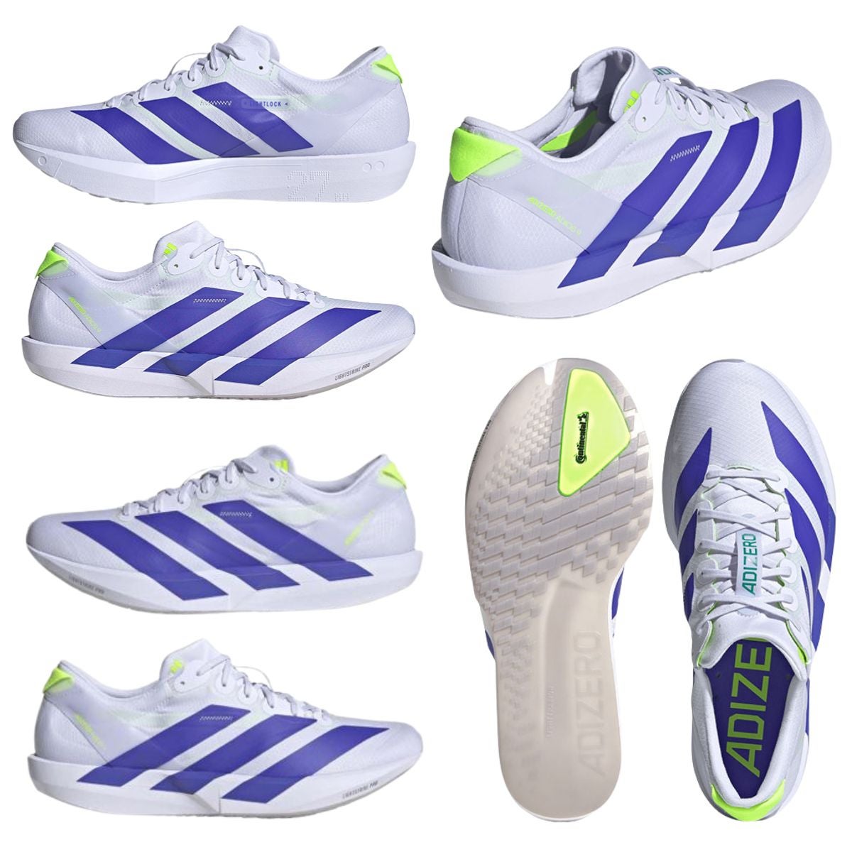 アディダス アディゼロ ジャパン 9 adidas ADIZERO JAPAN | スポーツ