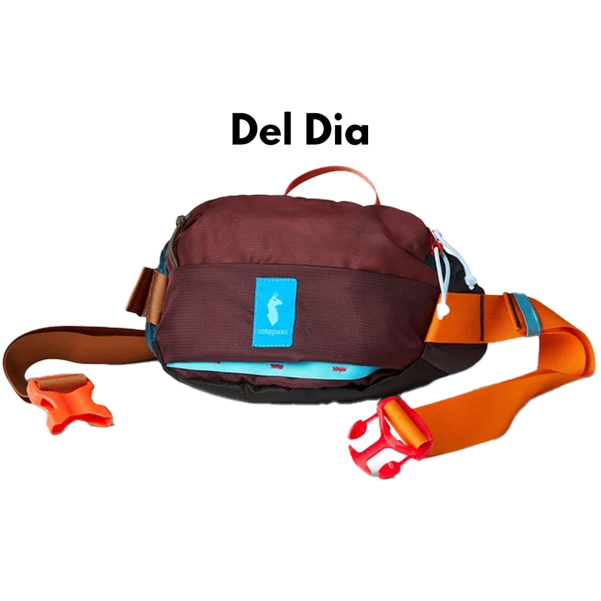 コトパクシ エンパッカブル スリング デル・ディア 3L - COTOPAXI