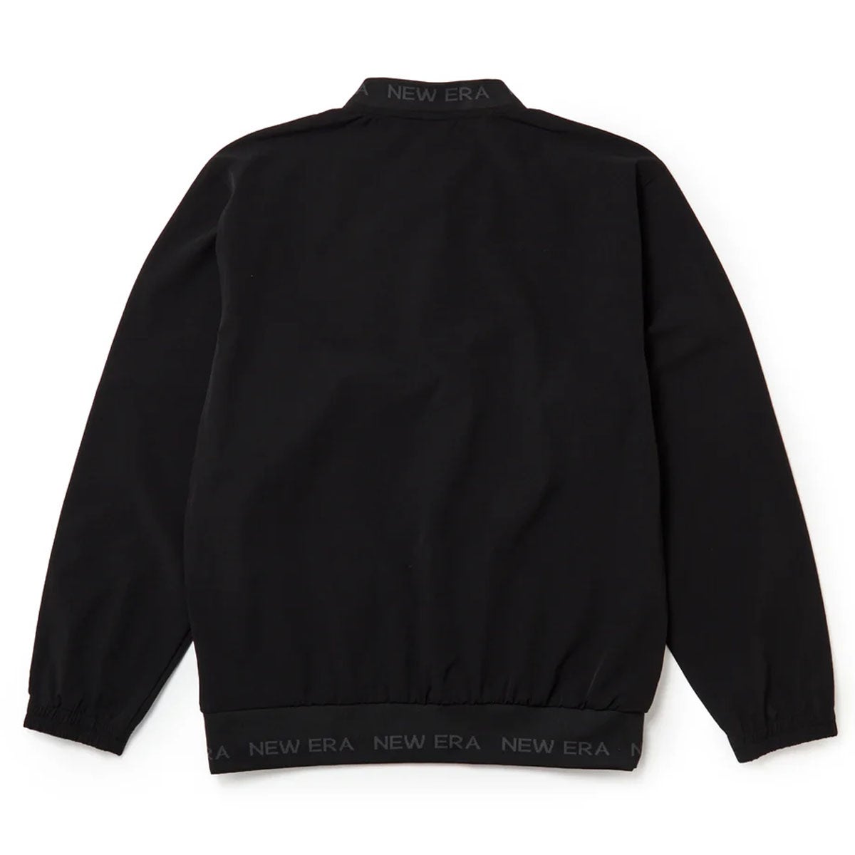 ニューエラ ウィンドジャケット プルオーバー NEW ERA WIND JACKET