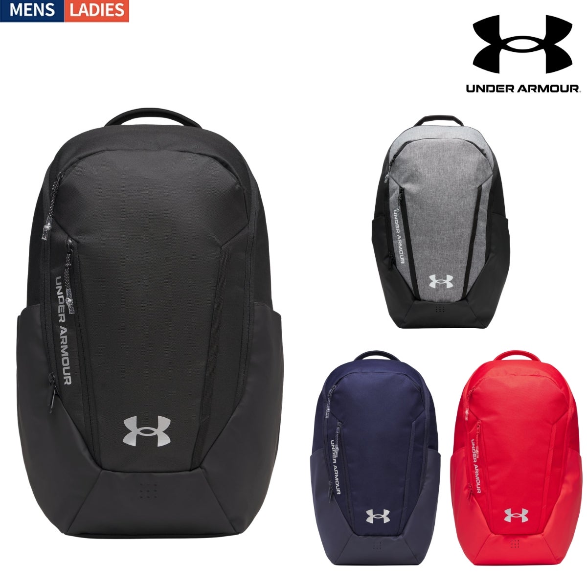 アンダーアーマー UAノーウェイ チーム バックパック UNDER ARMOUR