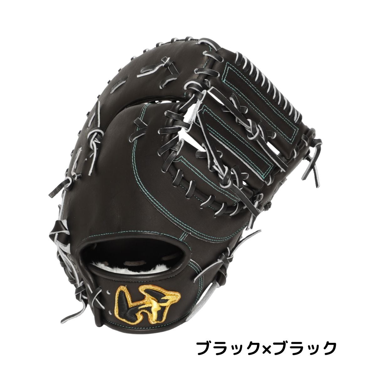 野球 ワールドペガサス 硬式用 一般用 ファーストミット 一塁手用 右投
