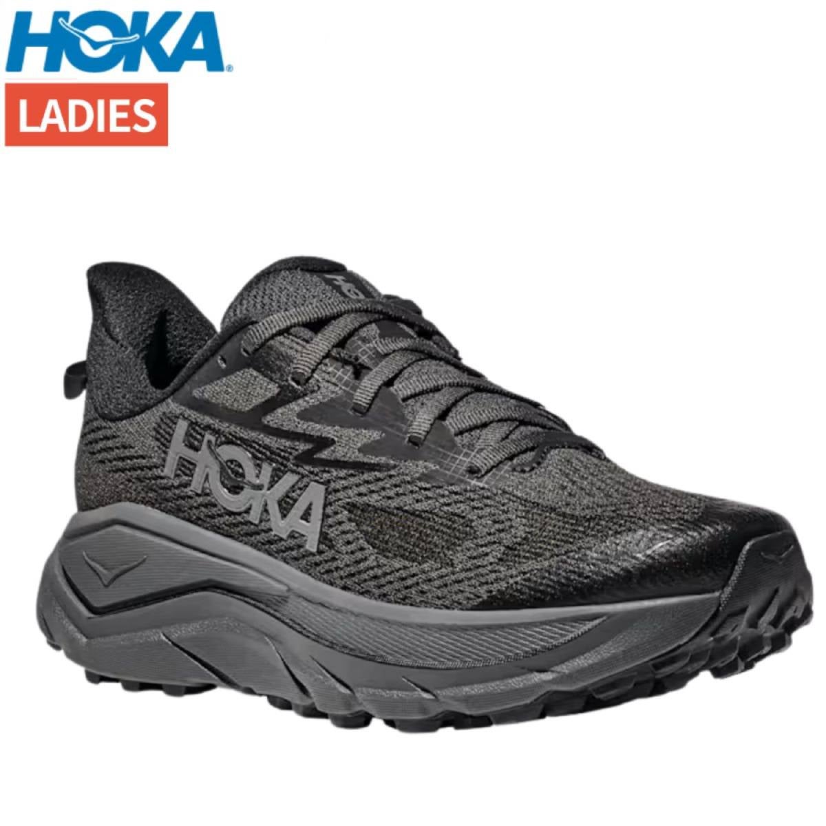 ホカ チャレンジャー ワイド 8 GTX HOKA Challenger Wide | スポーツ